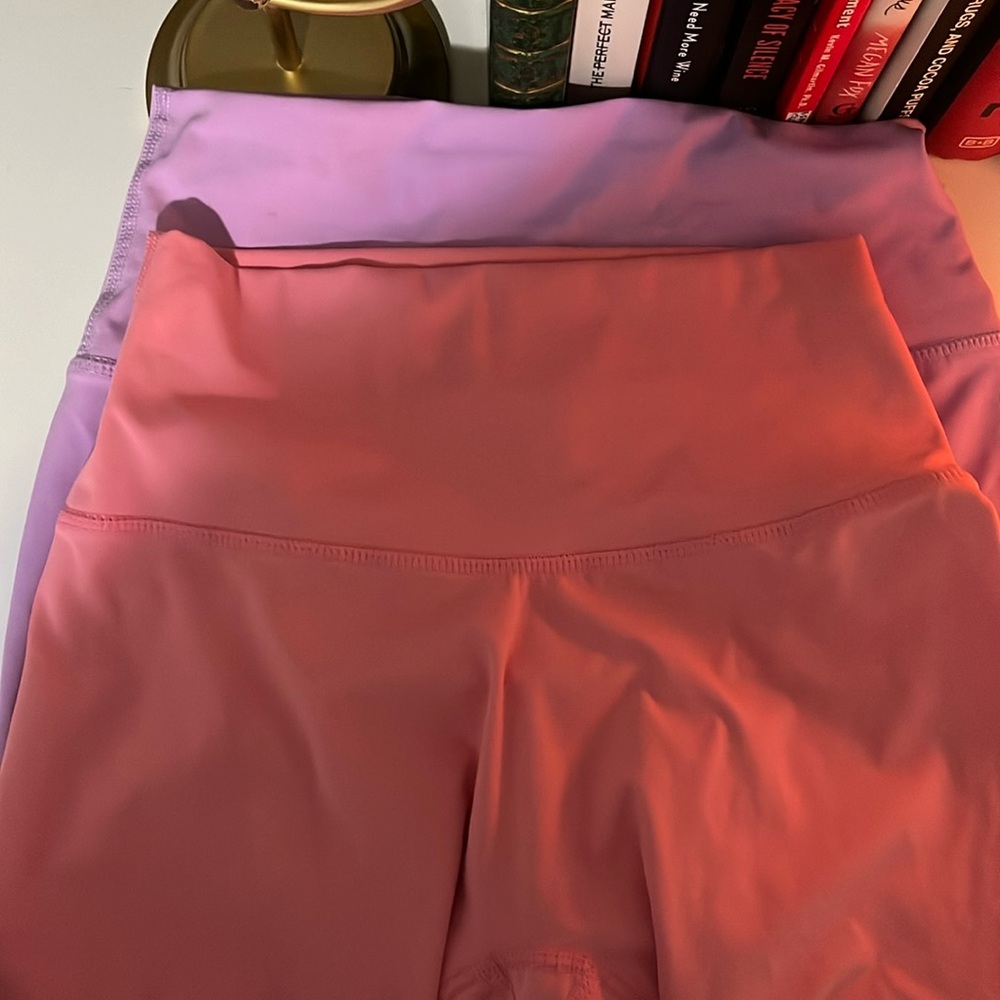 NVGTN signature shorts medium